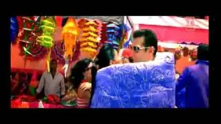 'Dhinka Chika' Ready Ft. Salman Khan,Asin(Exclusive).HD