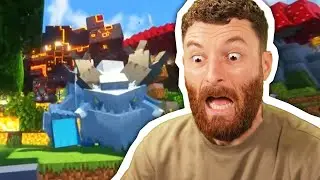 Le retour de SUBCRAFT (c'est l'enfer)