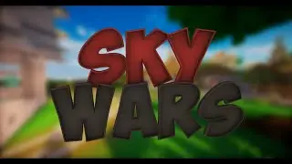 ЗАЛЕТАЙ НА НОВЫЙ ВИДОС(Skywars Vimewold)