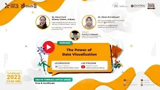 The Power of Data Visualization