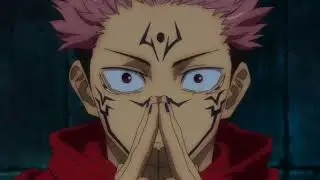 Sukuna - Hellrap (Jujutsu Kaisen AMV)