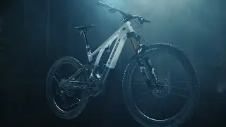 The New Turbo Levo