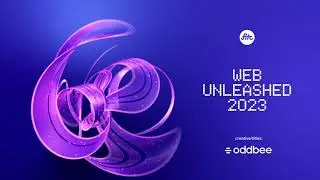 Web Unleashed 2023 Titles
