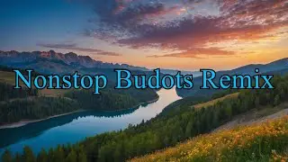 Nonstop Budots Remix - Ultimate Disco Dance Hits Volume 1