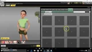 Noob To Trill Kid IMVU (Part 2)