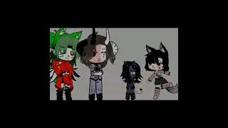 •|ВИДЕО С ВАМИ|•сдетай со мной демона|• #gacha #gachaclub #гача