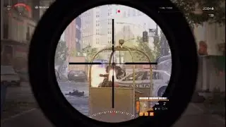 Build sniper le plus puissant 🤔