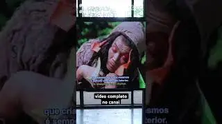 Tour na 35a Bienal de São Paulo