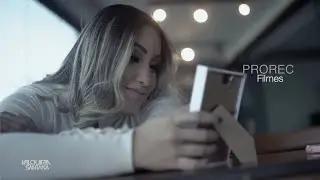 VALQUIRIA SANTANA - SOSSEGA - CLIPE OFICIAL