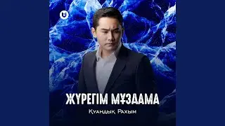 Жүрегім мұздама