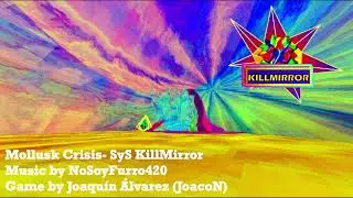 Mollusk Crisis - Chigrepe Theme - [SyS KillMirror Soundtrack]