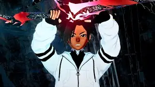 Duel Quest Halvaldi Is Hard In PSO2 NGS.