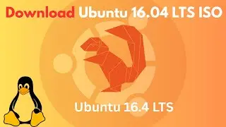 How to Download Ubuntu 16.04 LTS ISO | Secure 2 Cyber
