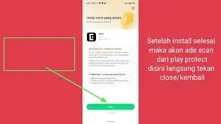 PANDUAN INSTALL EPIK PHOTO EDITOR Selaaf.id