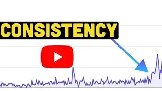 How To Consistent On YouTube 😎