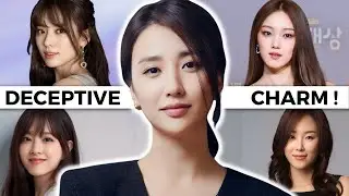7 Actresses Who Have Played 'Ugly' Roles in Korean Dramas, But Are Actually Beautiful