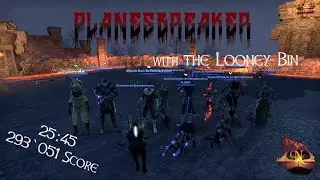 ESO vRG | Planesbreaker | Stamina Necromancer DD