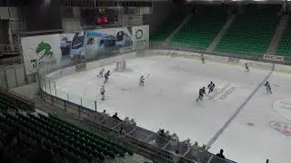 [CCM 2019 | Regular] Slovenia 2005 (SLO) - PRO TEAM Select 2005 (SVK) P1