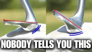Most Golfers Get This Wrong About Chipping