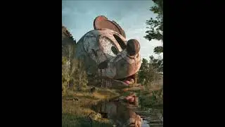 The Apocalypse of Pop Culture by Filip Hodas Slideshow