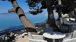 Mediterranean river II