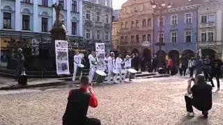 TAM-TAM Batucada Liberec