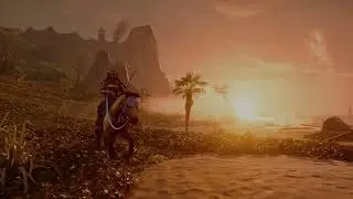 Ghost ov Tsushima story p7
