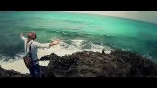 LLEVAME AL CIELO VIDEO OFICIAL PREVIEW DAVID JAZ