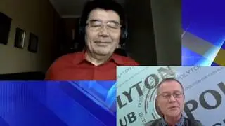 Интервью Акежана Кажегельдина Сергею Дуванову (Политон)