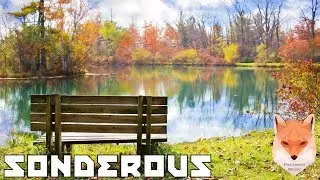 Sonderous - Original Composition (Ensemble Sheet Music)