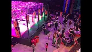 Urban Air Adventure and Trampoline Park, Bellingham GRAND OPENING