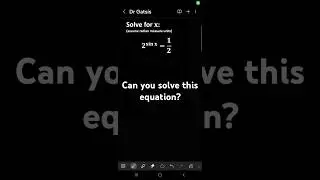 #Exponential #Equations 24 #here #why #education #knowledge #maths #sat #study #hacks #mathematics