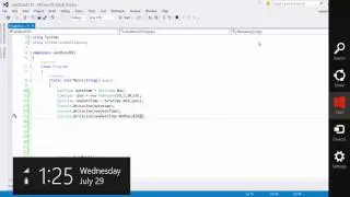 DateTime structure in C#.net (Part2)