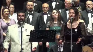 "KALBİMDEKİ SON AŞKA İNERKEN KARA PERDE"