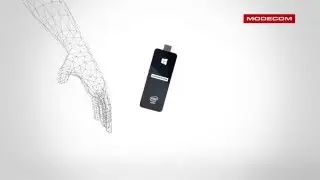 Free PC. Film promocyjny.