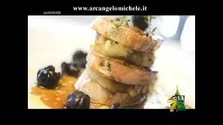 Sequenza Spot 7 Gold (Emilia Romagna) Con Anticipazioni TG7 24/12/2013