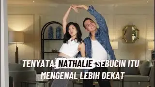 NATHALIE PILIH KARIR ATAU NIKAH?