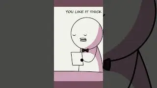 How do you like your meat sir😎(Animation Meme)#shorts  #animation #meme #fypシ゚viral