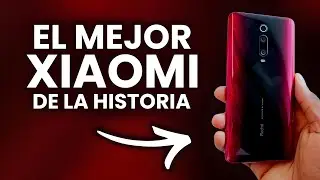 Este es el Mejor Xiaomi De La Historia | Xiaomi MI 9T Pro