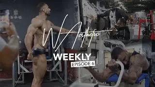 Aesthetic Weekly Ep 6