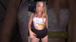 Bigi Live - Sexy Pusechka Bae