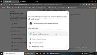 How To Opt Out of Facebook Data Collection