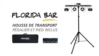 ALGAM LIGHTING - FLORIDA BAR (Algam Webstore)