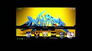 MBOX Setup