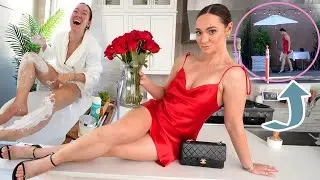 Taking Myself on a DATE!!  *single in your 20s*
