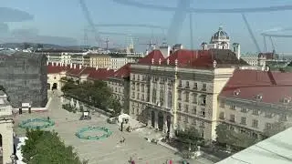 MQ Libelle - MuseumsQuartier Wien