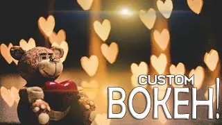 How to make Custom BOKEH Shapes