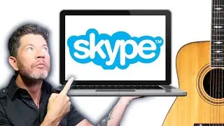 What to Expect? Online Guitar Lessons | Mark TheGuitarGuy
