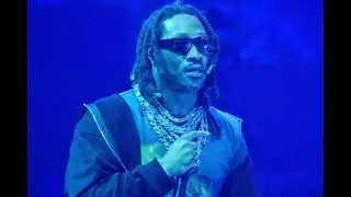 FUTURE TYPE BEAT - 