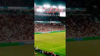 VISITANDO O MARACANÃ NO JOGO DO MENGÃO #shorts #youtubeshorts #TORCIDADOFLAMENGO #FLAMENGO